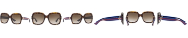 Gucci Sunglasses, GG0036S